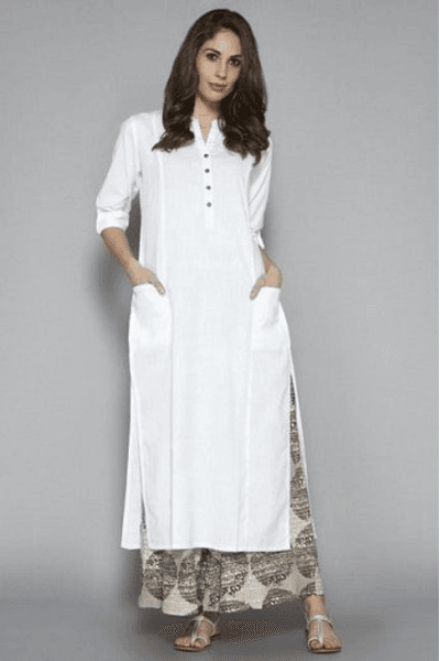 Goenka Women Kurti